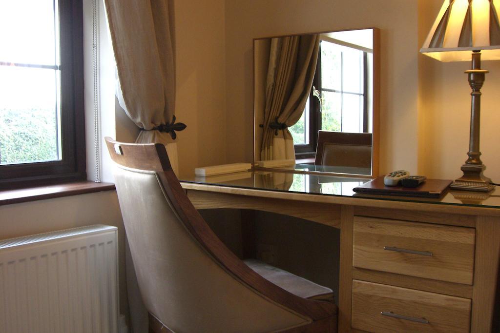 Abbeyglen Cottage Swords Room photo