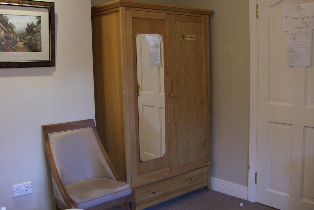 Abbeyglen Cottage Swords Room photo